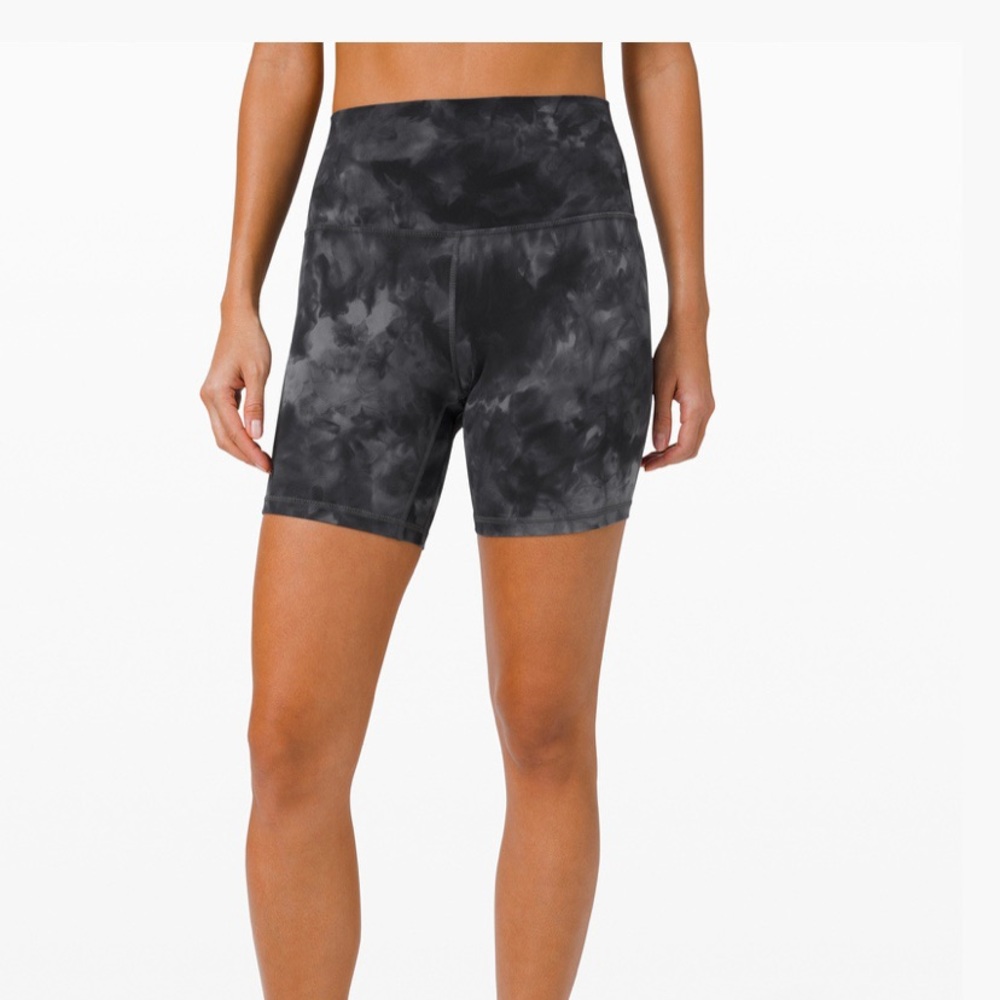 Lululemon Align diamond dye pitch/graphite…